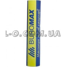 Бумага для факса BM2802 210х21м термо BuroMax