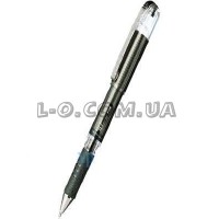 Ручка-роллер Hybrid Gel черная Pentel