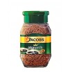 Кофе Якобз Монарх растворимый в стекле 75г Jacobs