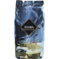 Кофе Rioba в зернах 1000г Paulig