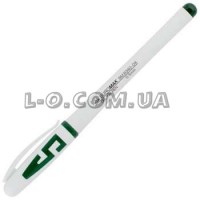 Ручка гелевая BM8340 фиолетовая BuroMax
