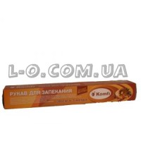 Рукав для запекания 3м*30см Эльфа