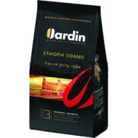 Кофе Ethiopia sidamo молотый 250г Jardin