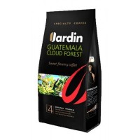 Кофе Guatemala cloud forest молотый 250г Jardin