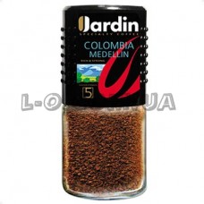 Кофе Colombia supremo молотый 250г Jardin