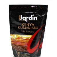 Кофе Kenya kilimanjaro молотый 170г Jardin