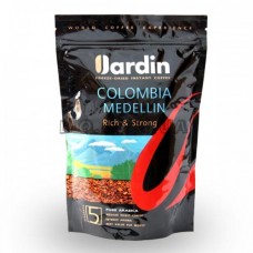 Кофе Colombia medellin молотый 95г Jardin
