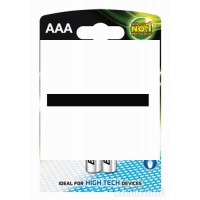 Аккумулятор AAA HR3 1000mAh (2шт) Energizer