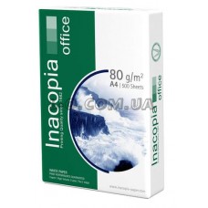 Бумага А4 Inacopia office (500 листов 75 г/м2) grupo Portucel Soporcel