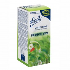 Запасной баллончик для микроспрея Glade