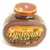 Кофе Platinum стеклянная банка 200г Elite
