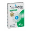 Бумага А4 Navigator ColorDocument (250 листов 120 г/м2) Conqueror