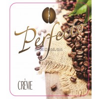 Кофе зерно  Perfetto Crema 500