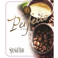 Кофе зерно  Perfetto Spesial Bar 500