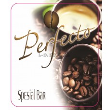 Кофе зерно  Perfetto Spesial Bar 500