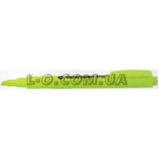 Текст-маркер 8722 светостойкий желтый Centropen