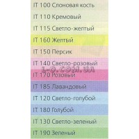 Цветная бумага А4 сиреневая 80г/м2 Sinar Spektra
