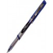 Ручка шариковая Writometer 743 черная Flair
