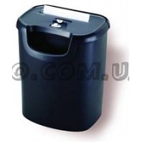 Уничтожитель документов P-45C объем 17л Fellowes