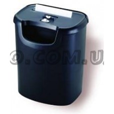 Уничтожитель документов P-45C объем 17л Fellowes