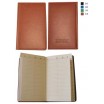 Телефонная книга 'Алфавитка' (80х140мм 96стр) BuroMax