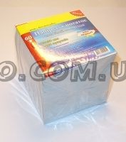 Блок цветной бумаги  90х90мм 1000 листов KiP