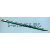 Карандаш с ластиком Oriental (HB) Koh-I-Noor