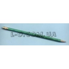 Карандаш с ластиком Oriental (HB) Koh-I-Noor