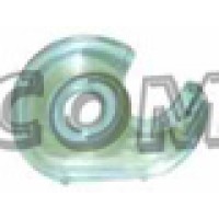 Скотч канцелярский в диспенсере ширина 18мм длина 20м BuroMax