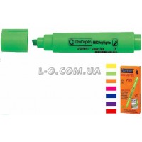 Текст-маркер 8852 синие Centropen
