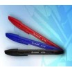 Шариковая авторучка 526 синяя Aihao