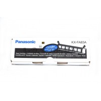Тонер-картридж KX FL511 Panasonic