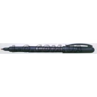 Ручка-роллер CN2615 черная Centropen