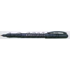 Ручка-роллер CN2615 черная Centropen