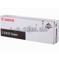 Тонер CE XV5 (440г) Canon