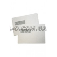 Конверт для CD дисков 124х124мм Postac