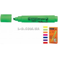 Текст-маркер 8852 красные Centropen