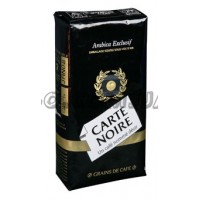Кофе Карт Нуар молотый 250г CartNuar