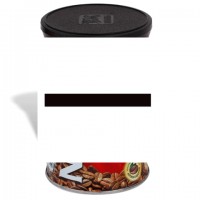 Кофе Nescafe Классик растворимый (250гр, стеклянная банка)